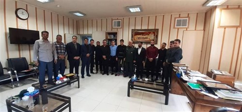 اخباری از کشتی استان لرستان